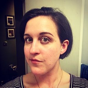 Meet your Posher, Kristie